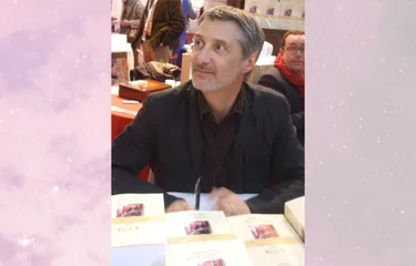 Thème Astral Antoine de Caunes