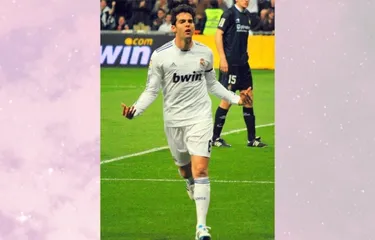 Thème Astral Kaká