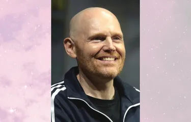 Thème Astral Bill Burr