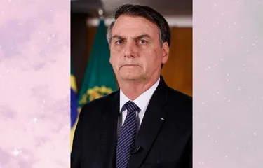 Thème Astral Jair Bolsonaro