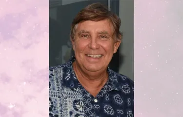 Thème Astral Jean-Pierre Foucault