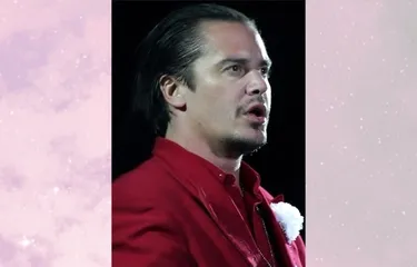 Thème Astral Mike Patton