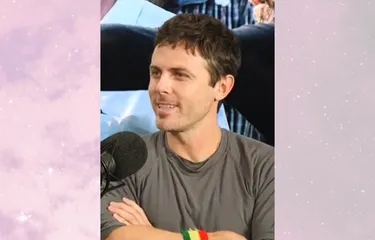 Thème Astral Casey Affleck