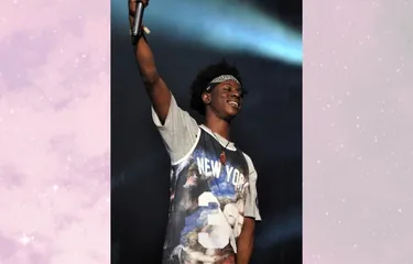 Thème Astral Joey Badass