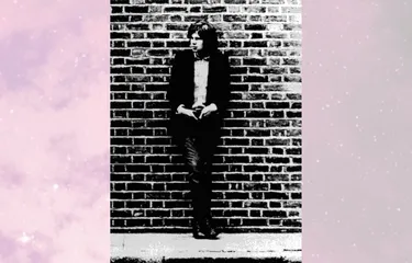 Thème Astral Nick Drake