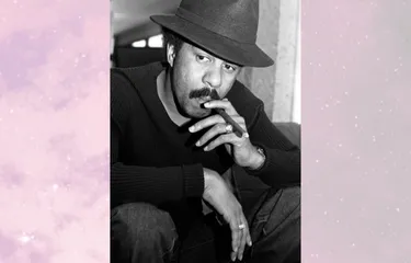 Thème Astral Richard Pryor