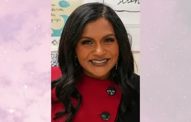 Thème Astral Mindy Kaling