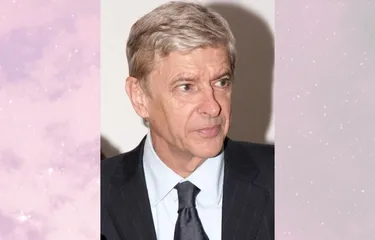 Thème Astral Arsène Wenger