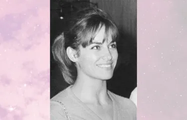 Thème Astral Nathalie Delon