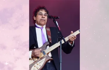 Thème Astral Laurent Voulzy