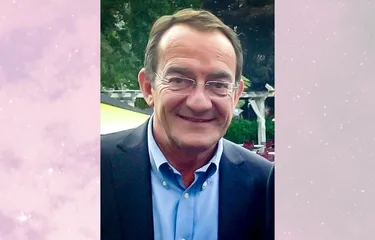 Thème Astral Jean-Pierre Pernaut