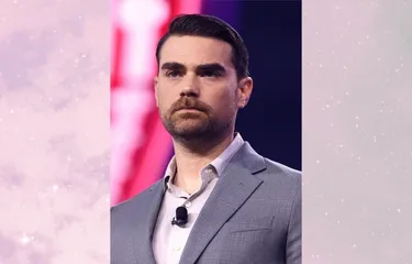 Thème Astral Ben Shapiro