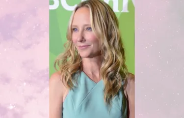 Thème Astral Anne Heche