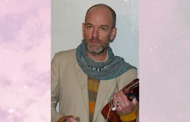 Thème Astral Michael Stipe