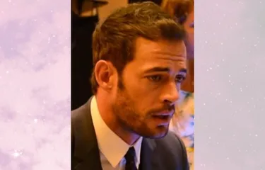 Thème Astral William Levy