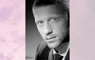 Thème Astral Boris Becker