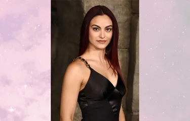 Thème Astral Camila Mendes