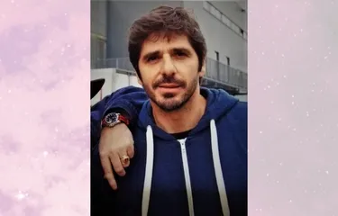 Thème Astral Patrick Fiori