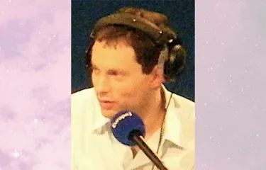 Thème Astral Marc-Olivier Fogiel