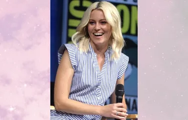 Thème Astral Elizabeth Banks