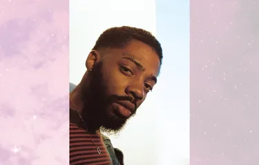 Thème Astral Brent Faiyaz