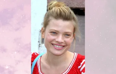 Thème Astral Mélanie Thierry