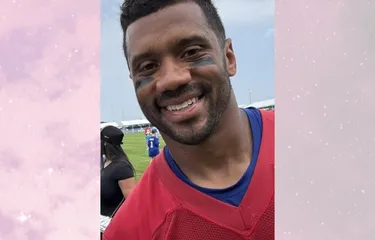 Thème Astral Russell Wilson