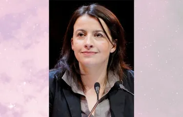 Thème Astral Cécile Duflot