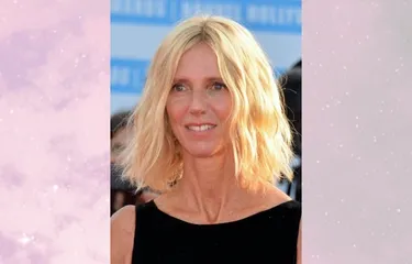 Thème Astral Sandrine Kiberlain