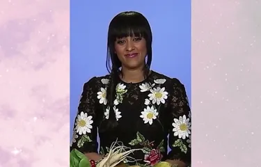 Thème Astral Tia Mowry