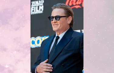 Thème Astral Benoît Magimel