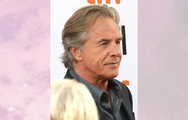 Thème Astral Don Johnson