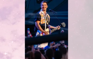 Thème Astral Kevin Jonas