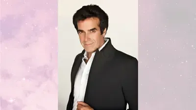 Thème Astral David Copperfield