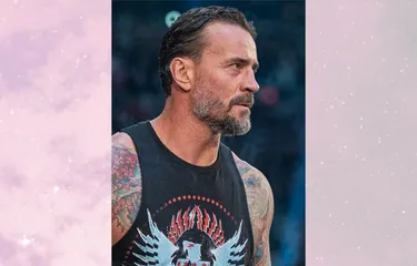 Thème Astral CM Punk