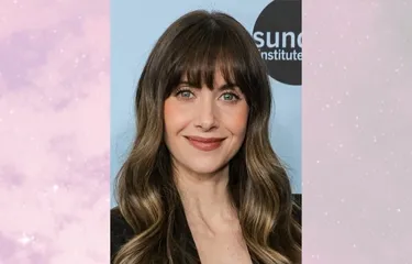 Thème Astral Alison Brie