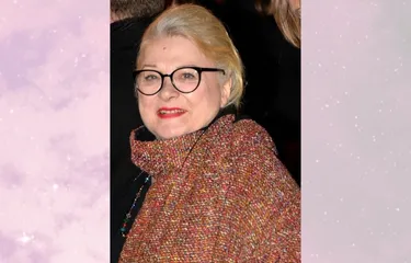 Thème Astral Josiane Balasko