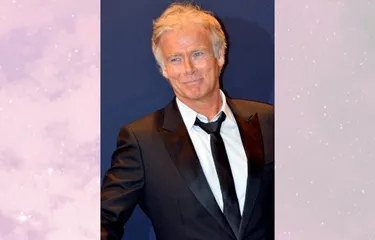 Thème Astral Franck Dubosc