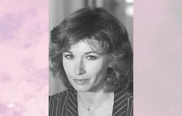 Thème Astral Marlène Jobert