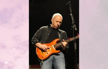 Thème Astral Mark Knopfler