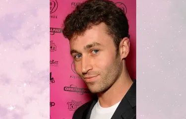 Thème Astral James Deen