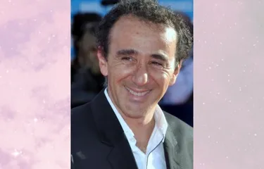 Thème Astral Elie Semoun