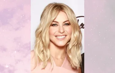 Thème Astral Julianne Hough