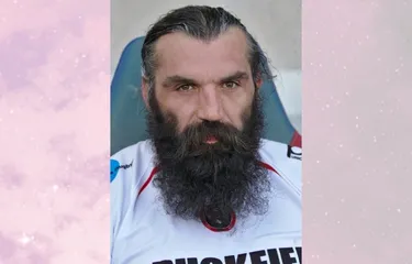 Thème Astral Sébastien Chabal