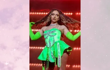 Thème Astral Jade Thirlwall