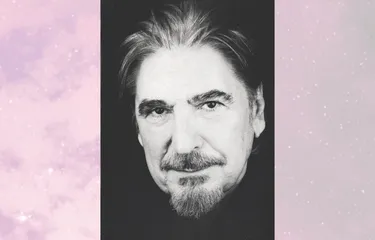 Thème Astral Serge Lama