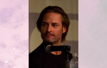 Thème Astral Josh Holloway