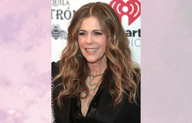 Thème Astral Rita Wilson