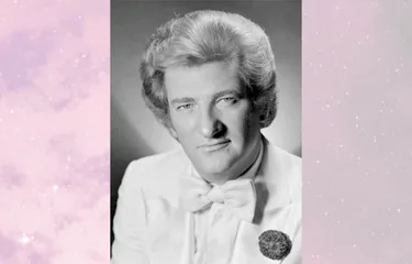 Thème Astral Eddy Mitchell