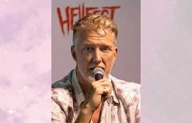 Thème Astral Josh Homme